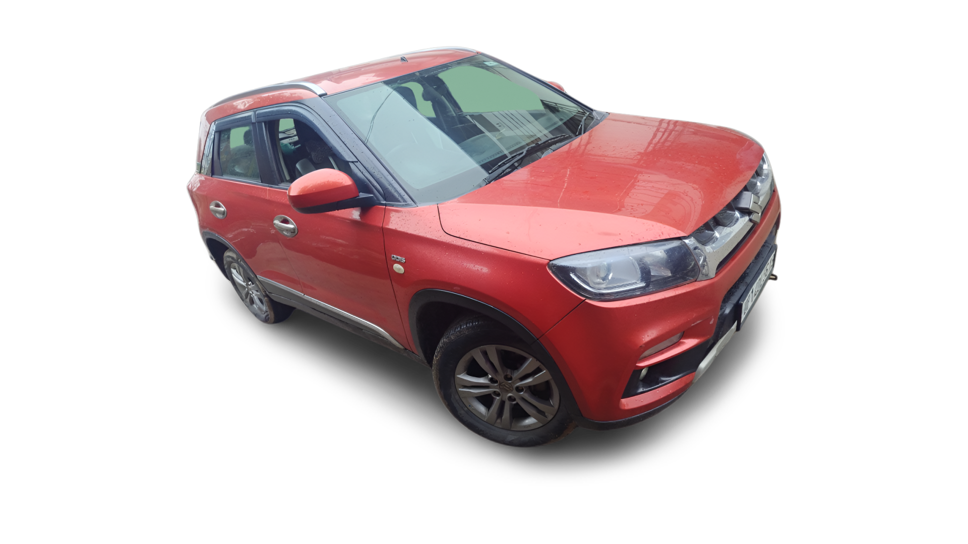 Maruti Vitara Brezza-img